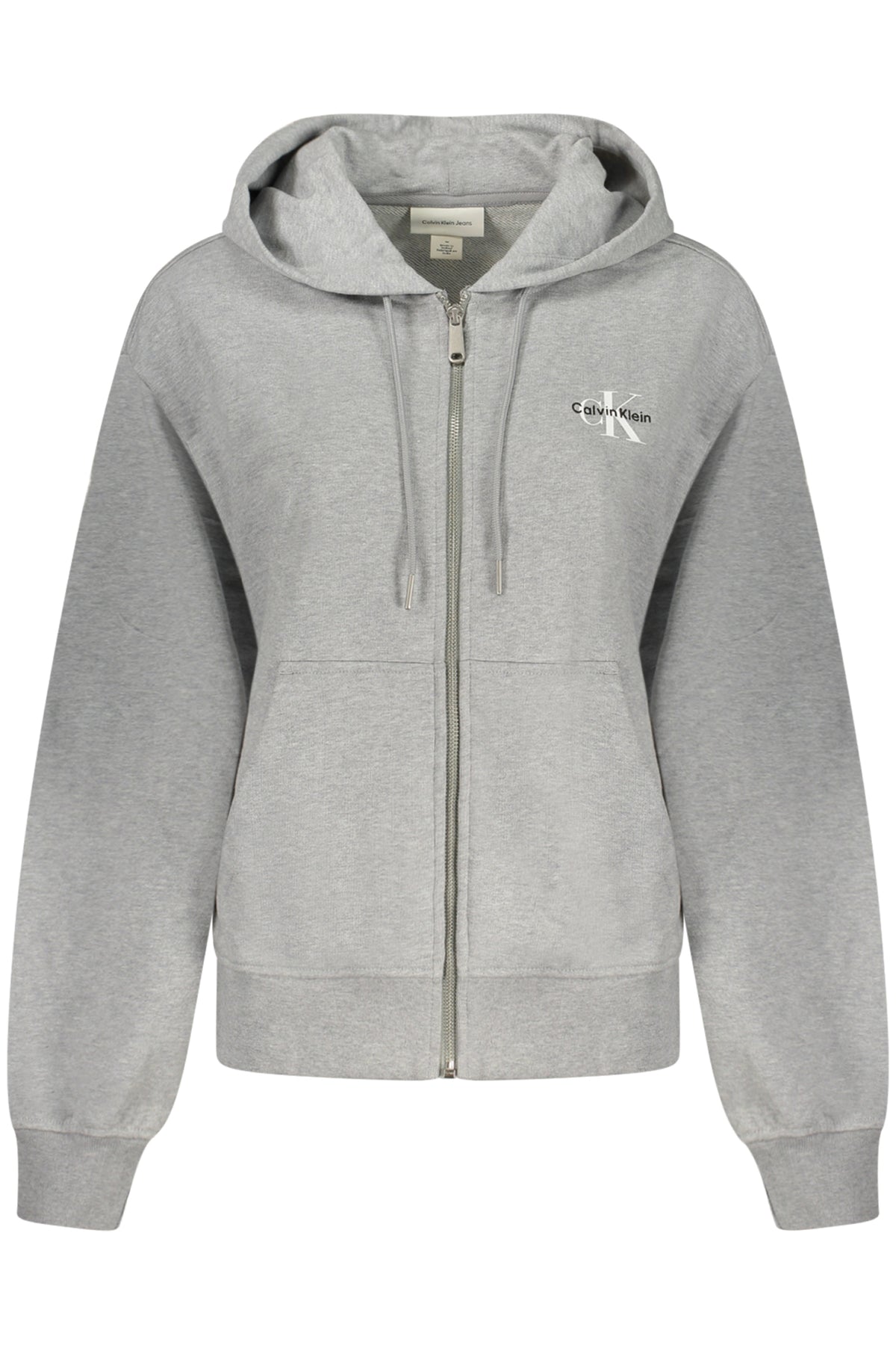 Calvin Klein női pulóver, szürke