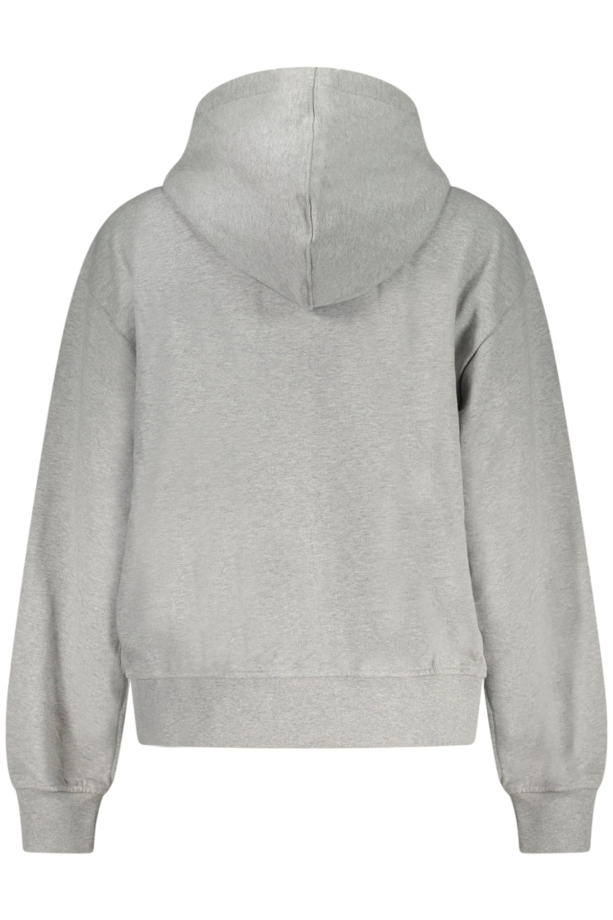 Calvin Klein női pulóver, szürke