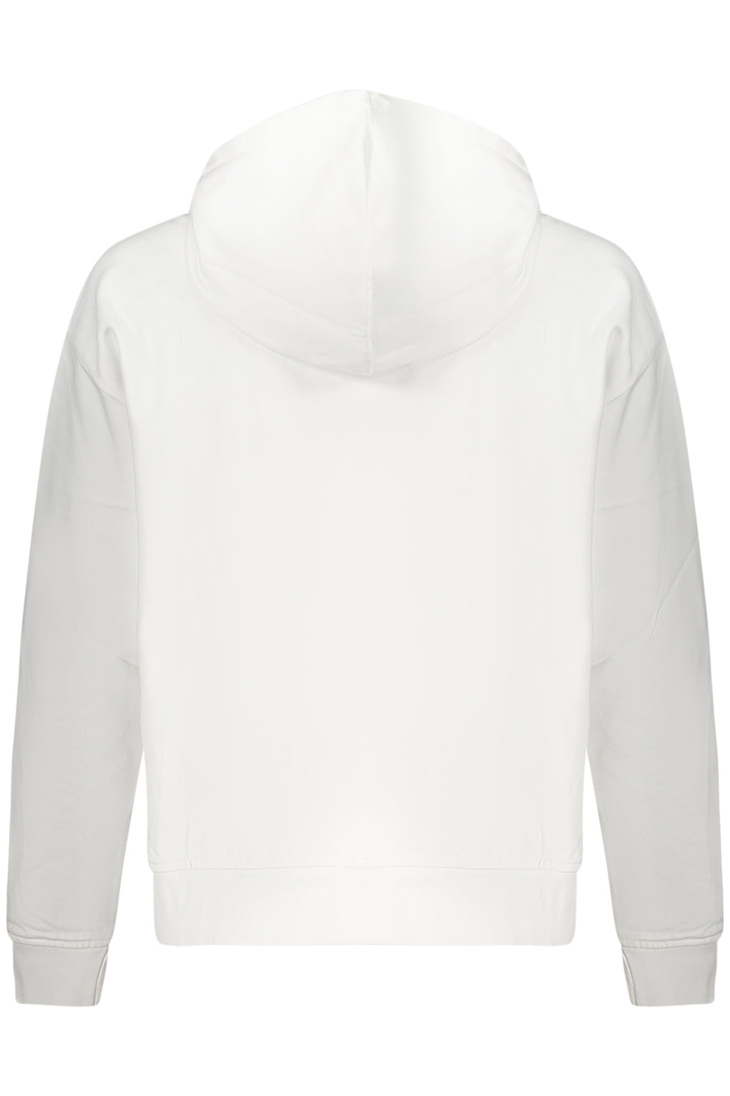 Calvin Klein női pulóver, fehér
