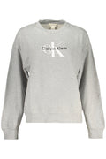 Calvin Klein női pulóver, szürke