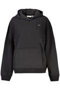 Calvin Klein női pulóver, fekete