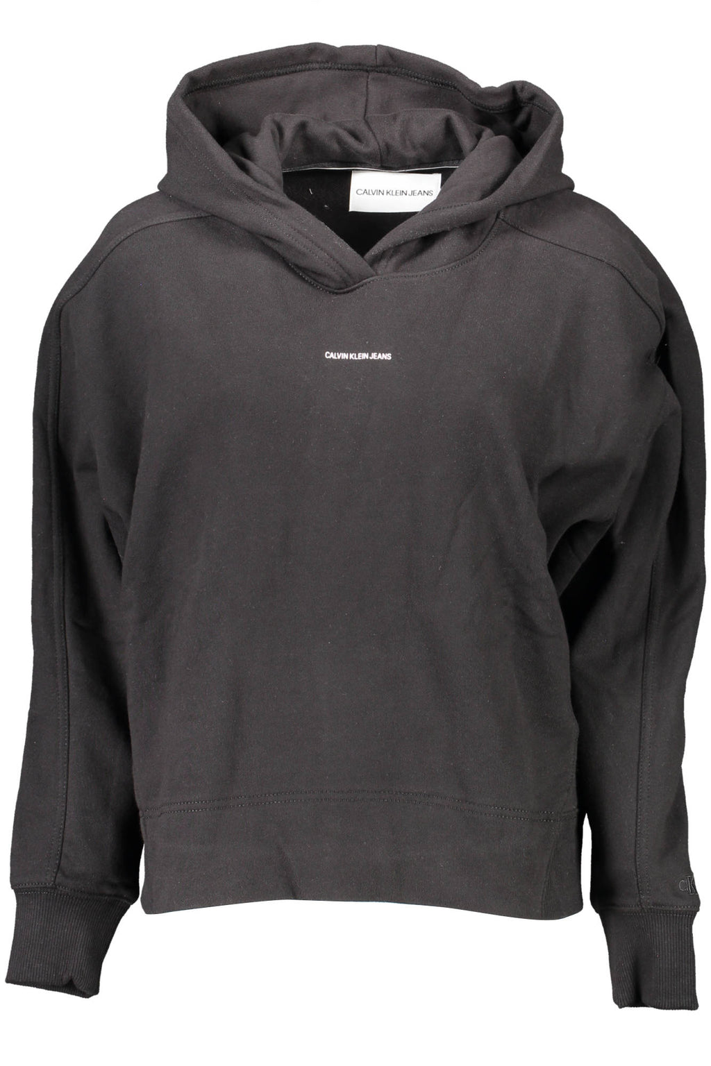 Calvin Klein női pulóver, fekete