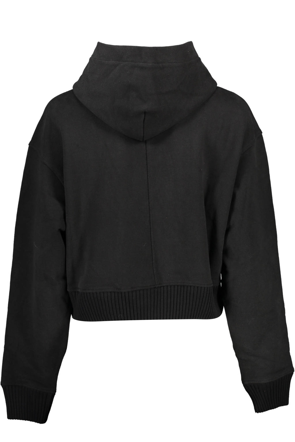 Calvin Klein női pulóver, fekete