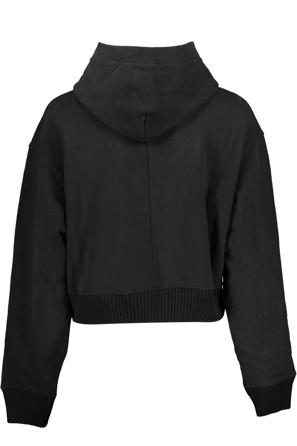 Calvin Klein női pulóver, fekete