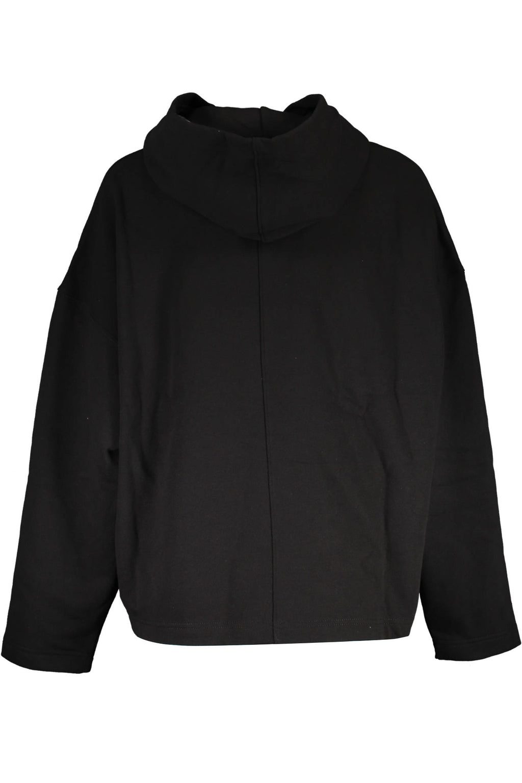 Calvin Klein női pulóver, fekete