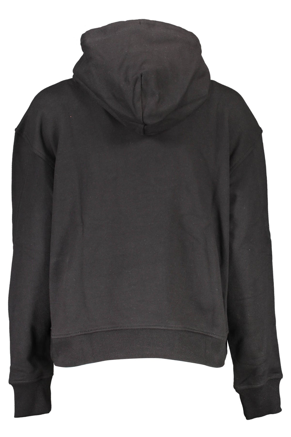 Calvin Klein női pulóver, fekete