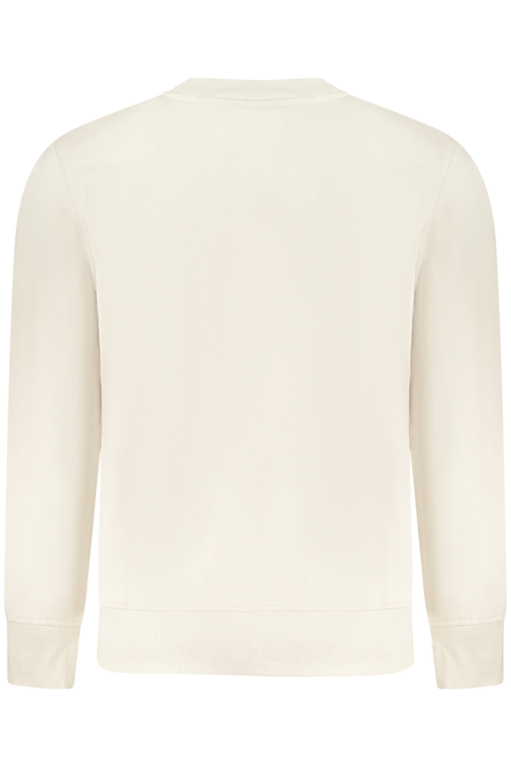 Calvin Klein férfi pulóver, bézs