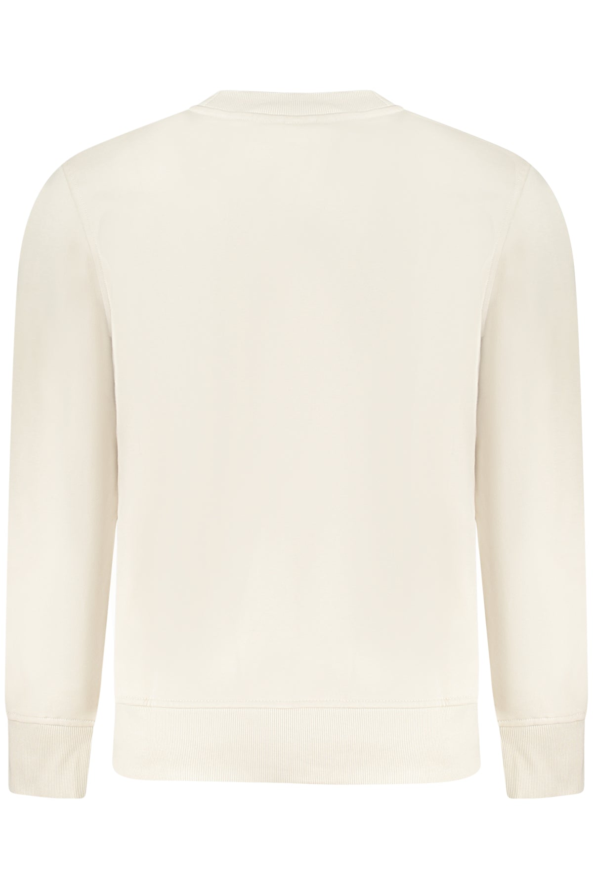 Calvin Klein férfi pulóver, bézs