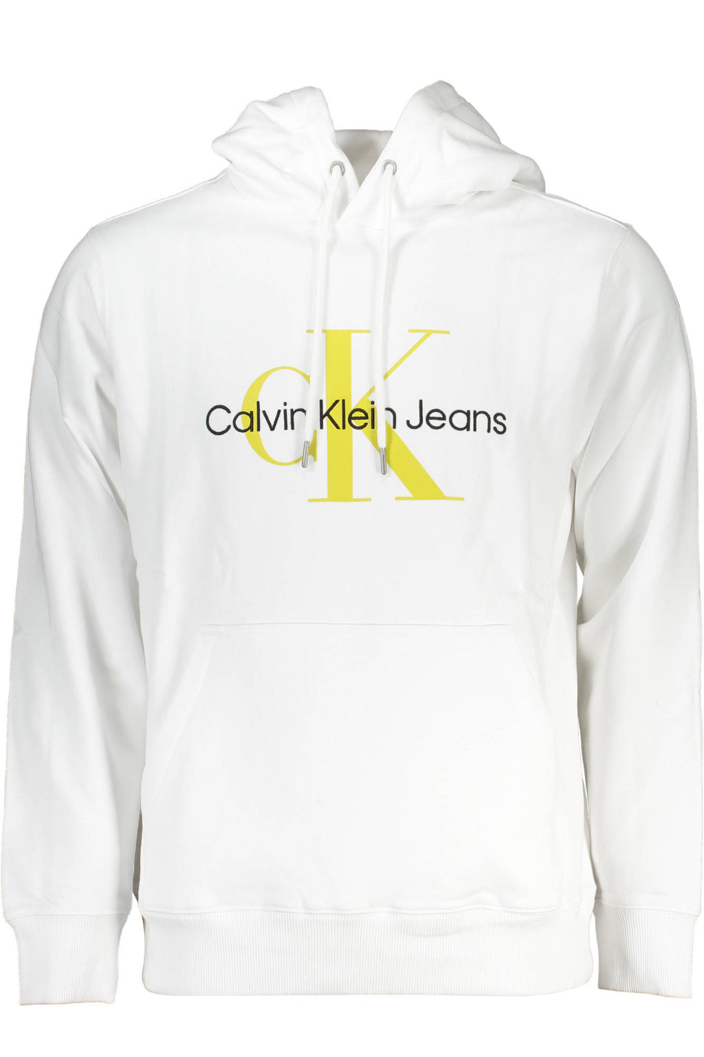 Calvin Klein férfi férfi cipzár nélküli póló