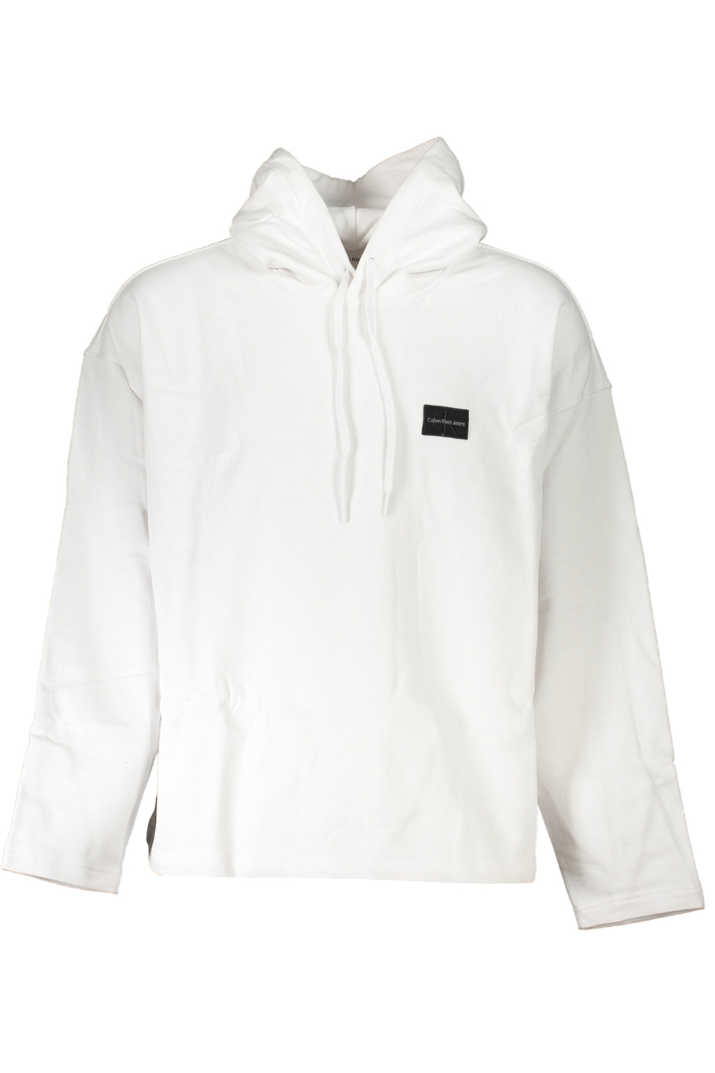 Calvin Klein férfi férfi cipzár nélküli póló