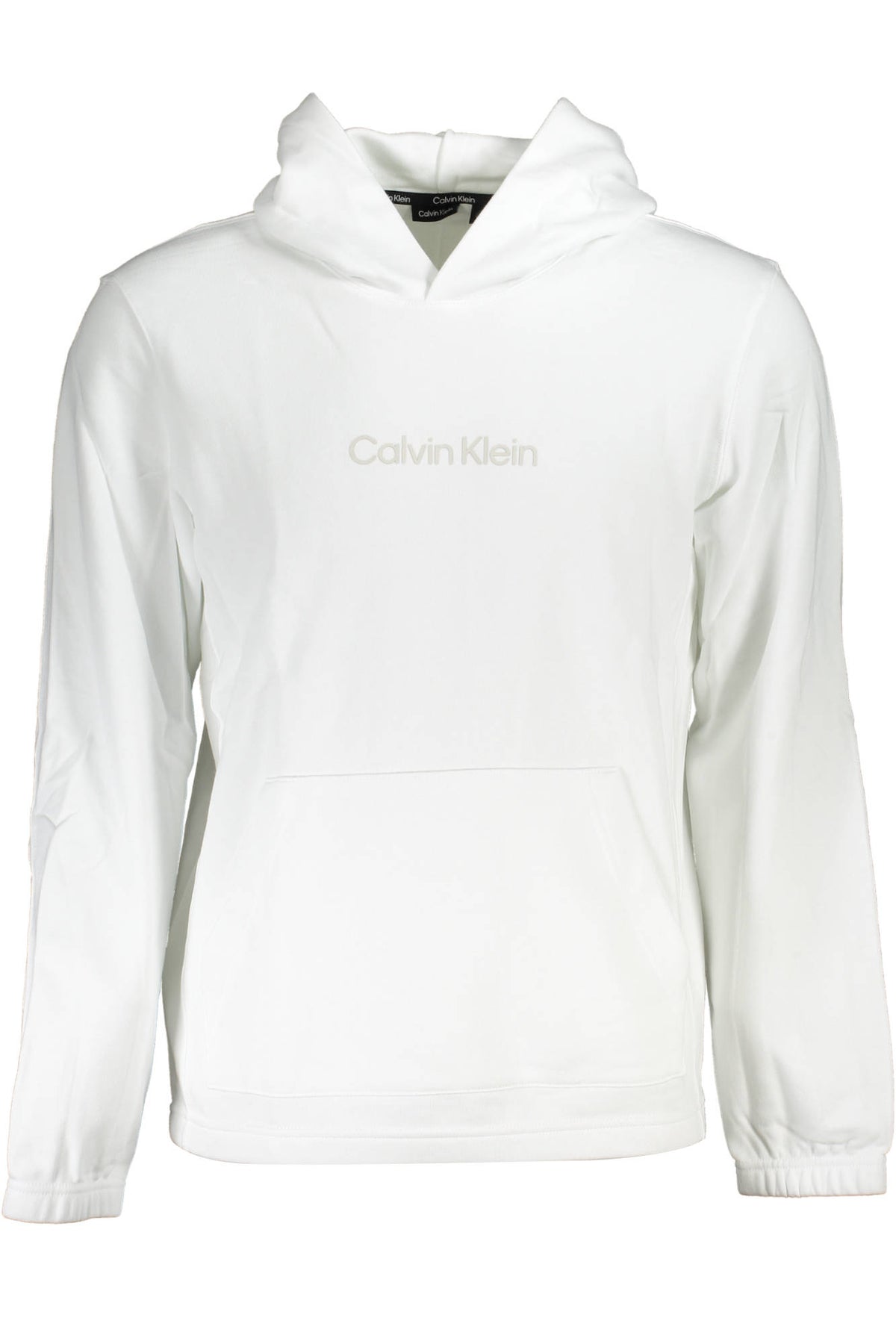 Calvin Klein férfi férfi póló cipzár nélkül