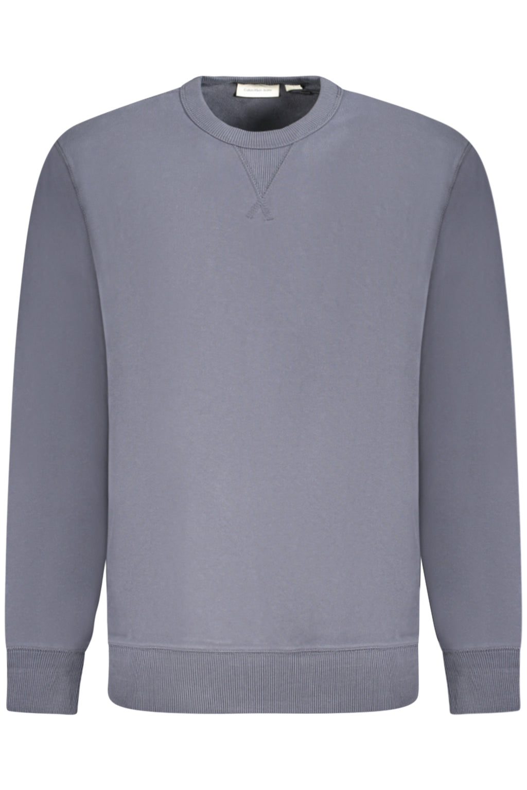 Calvin Klein férfi pulóver, kék