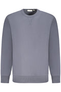 Calvin Klein férfi pulóver, kék