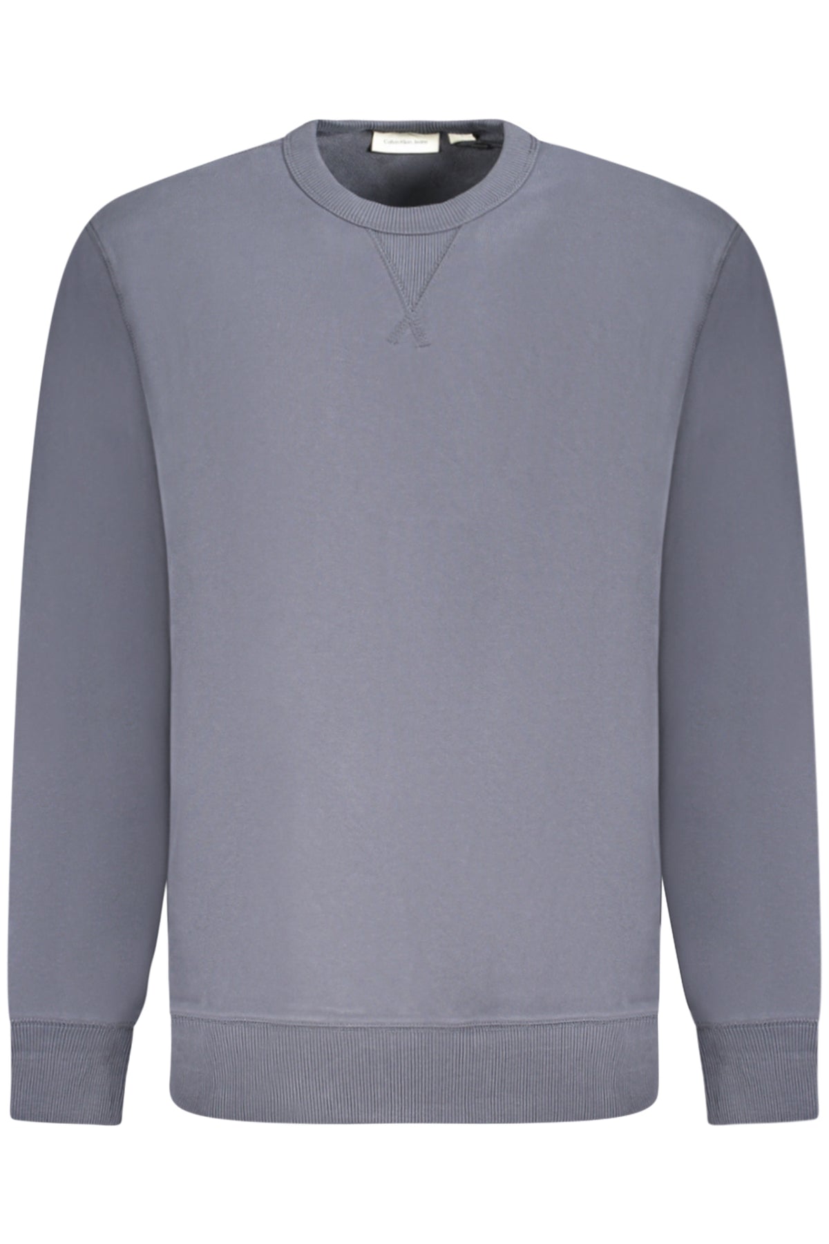 Calvin Klein férfi pulóver, kék