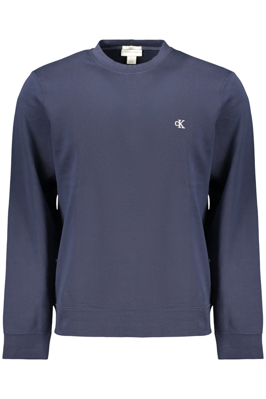 Calvin Klein férfi pulóver, kék