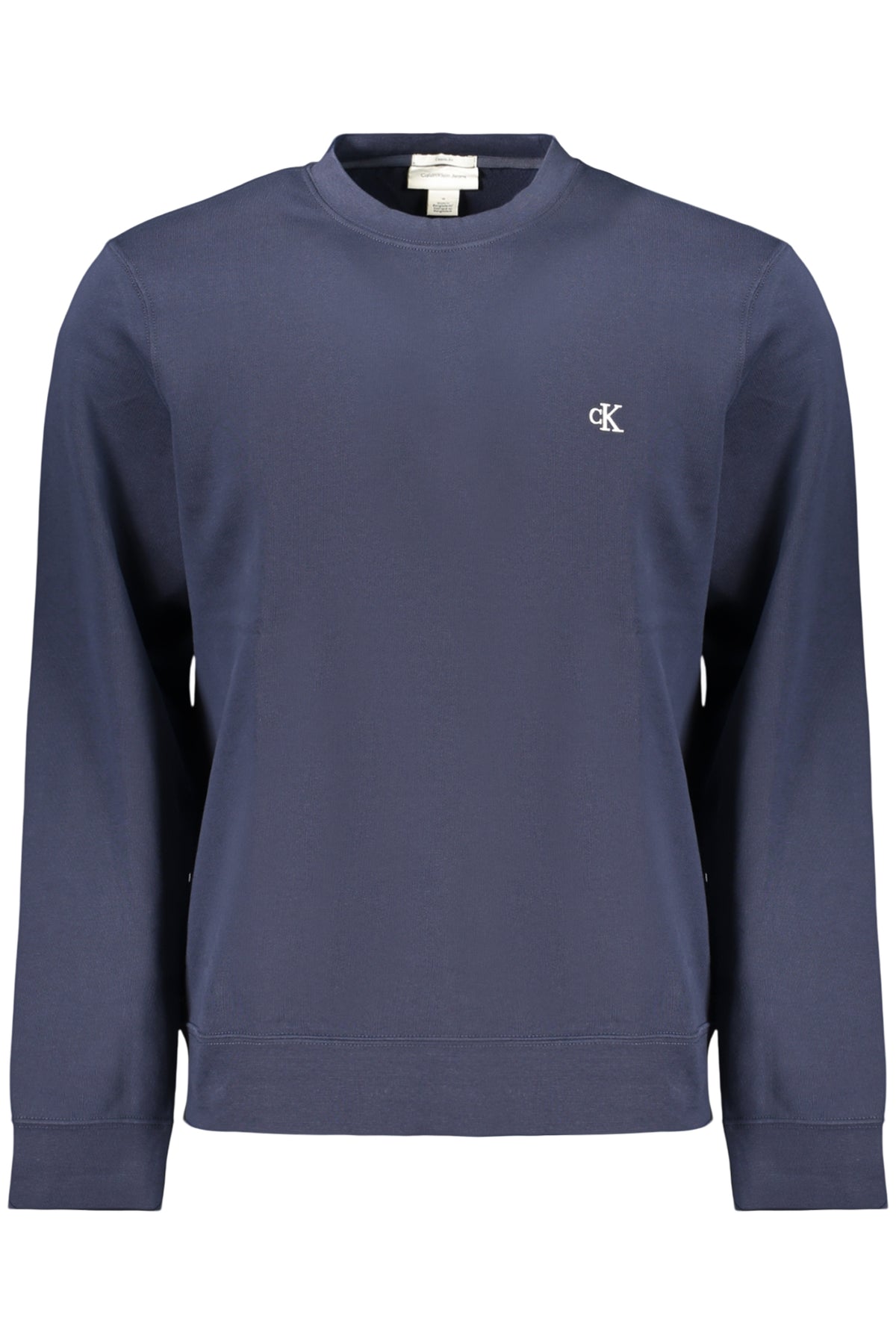 Calvin Klein férfi pulóver, kék