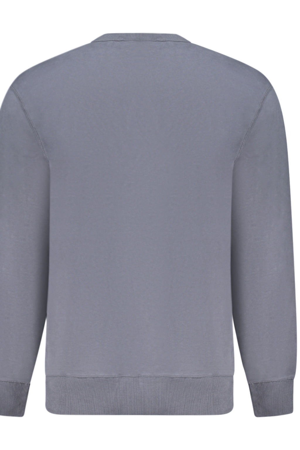 Calvin Klein férfi pulóver, kék