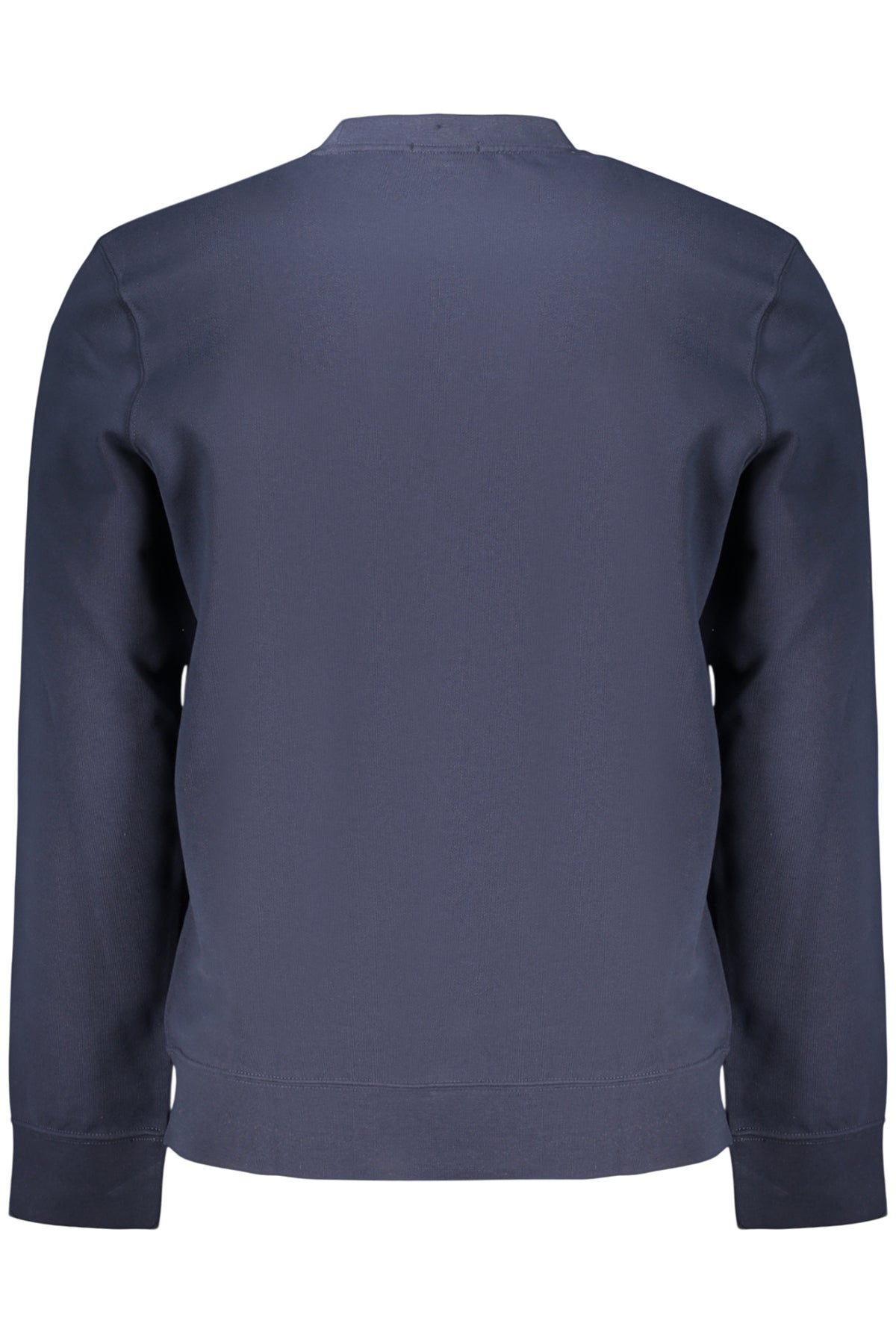 Calvin Klein férfi pulóver, kék