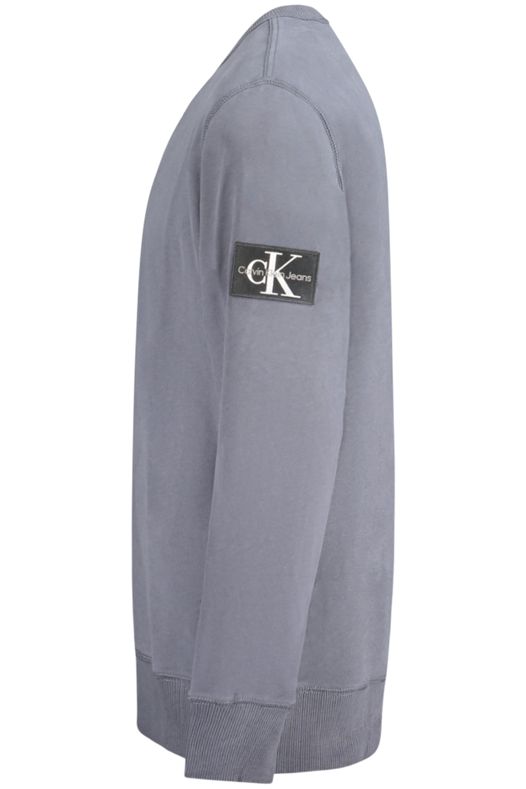Calvin Klein férfi pulóver, kék