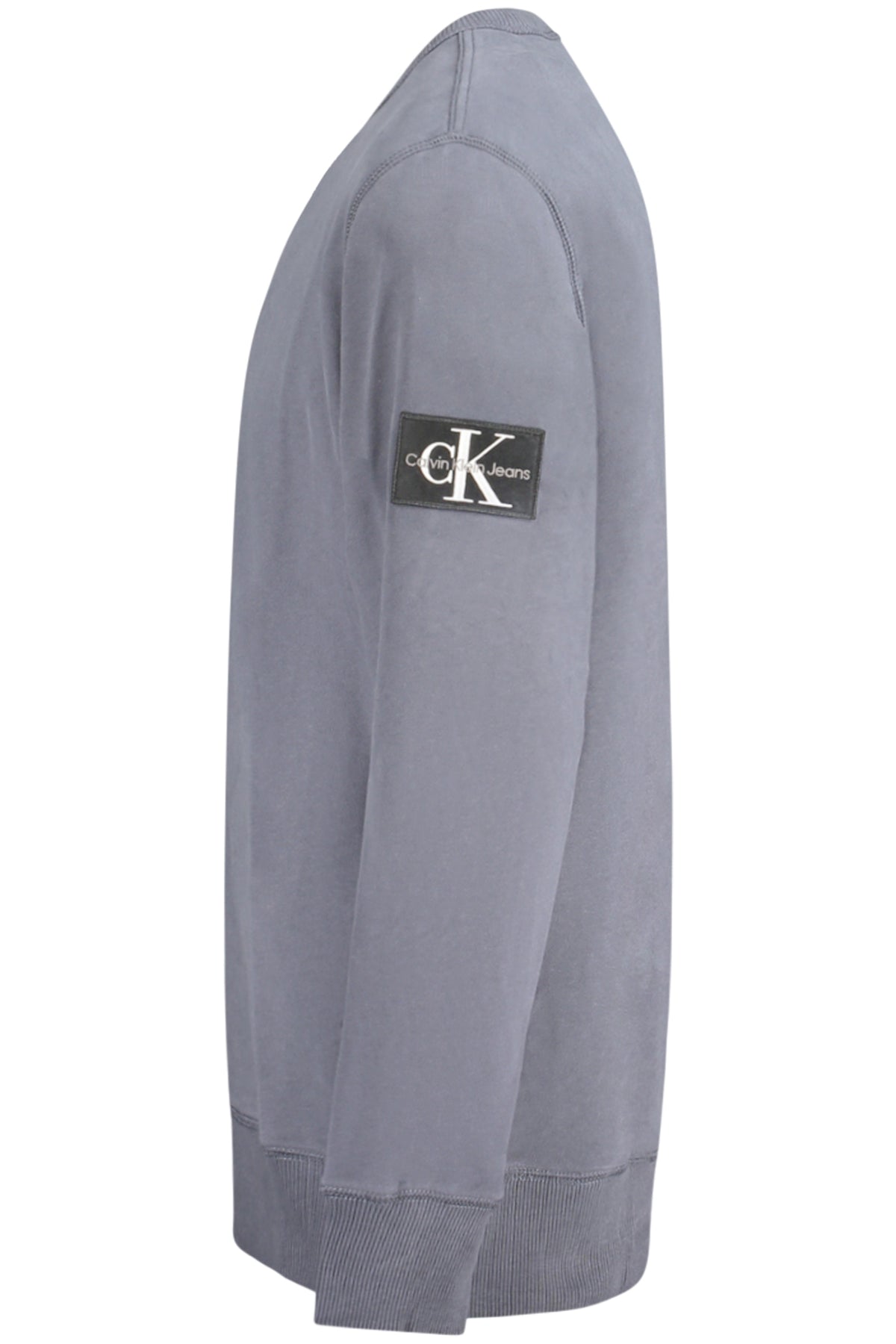 Calvin Klein férfi pulóver, kék