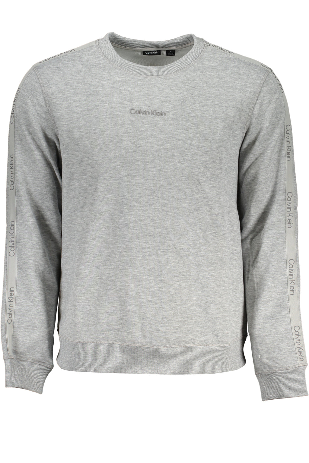 Calvin Klein férfi pulóver, szürke