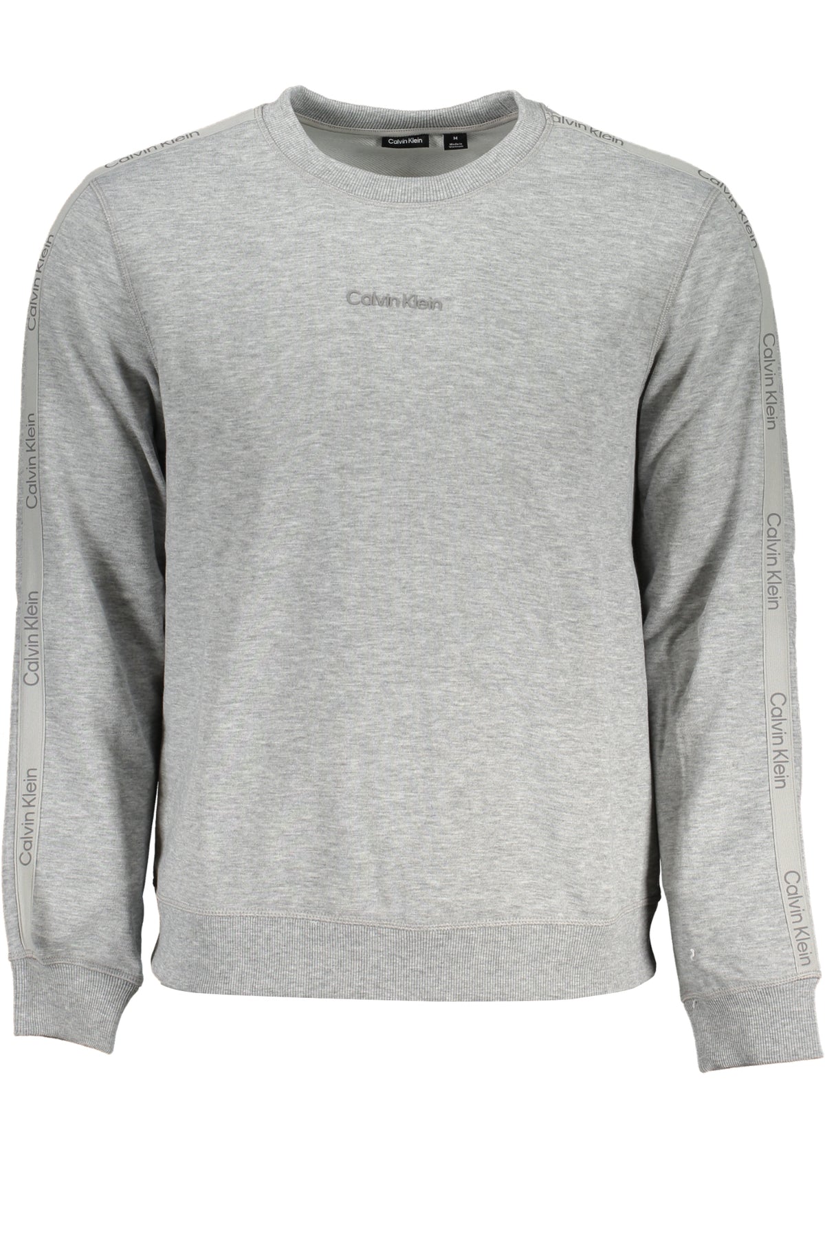 Calvin Klein férfi pulóver, szürke