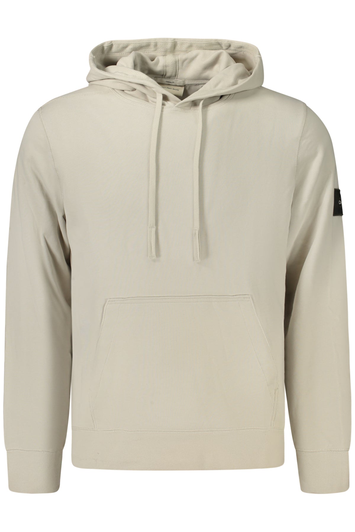 Calvin Klein férfi pulóver, szürke