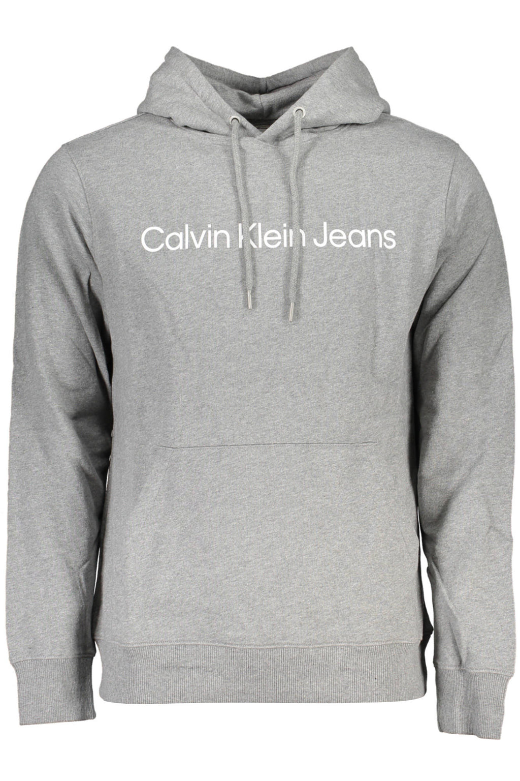 Calvin Klein férfi pulóver, szürke