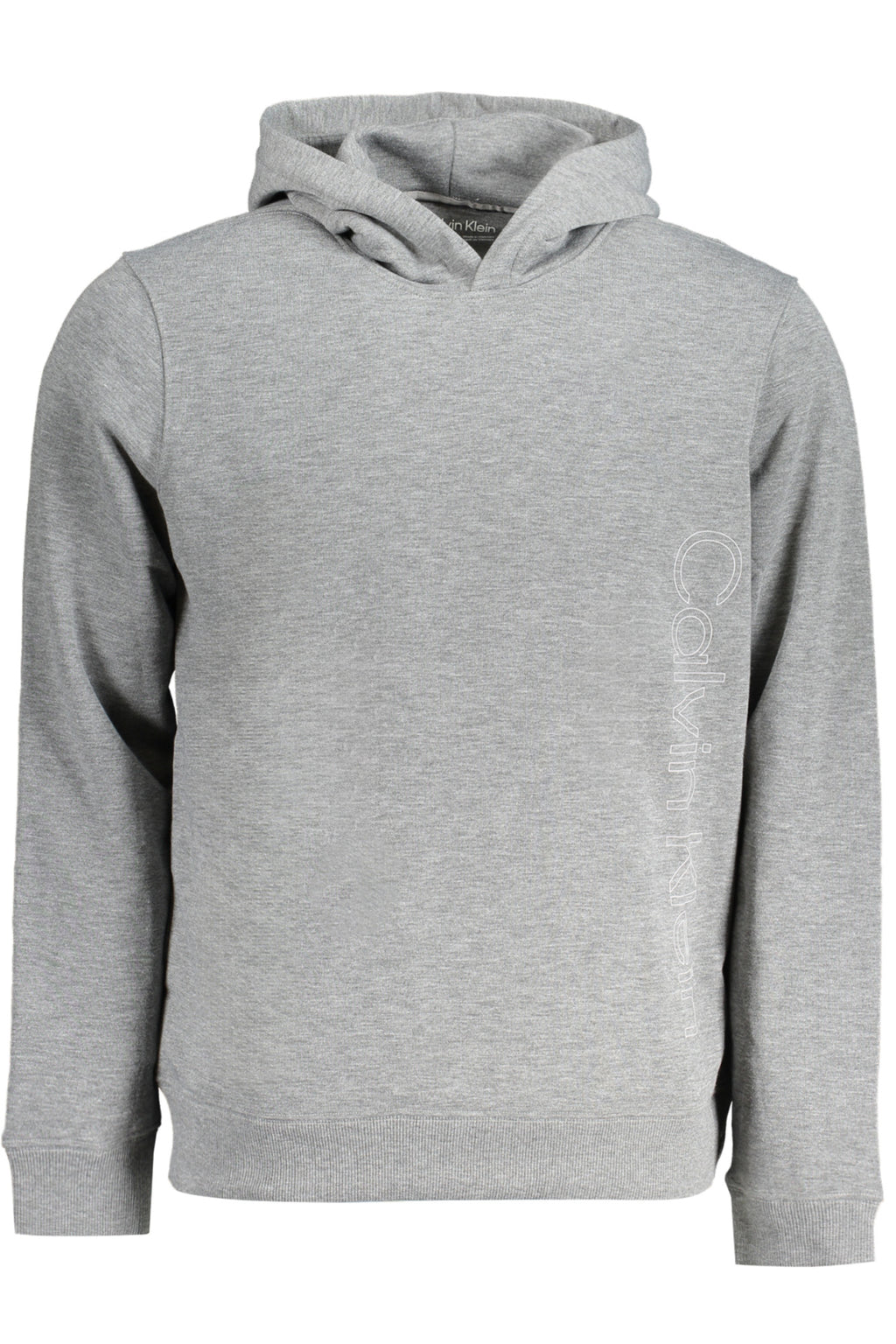 Calvin Klein férfi pulóver, szürke