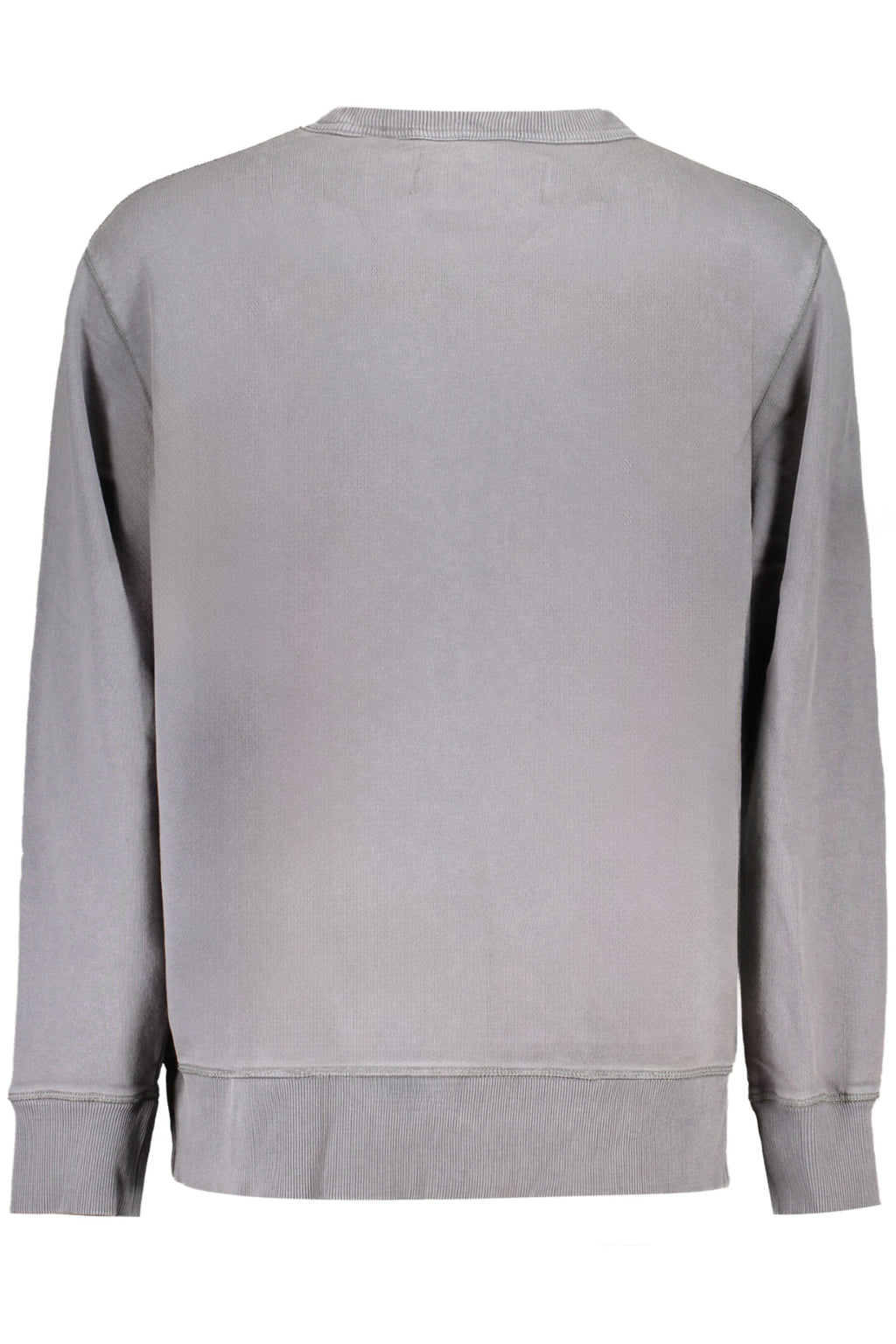 Calvin Klein férfi pulóver, szürke