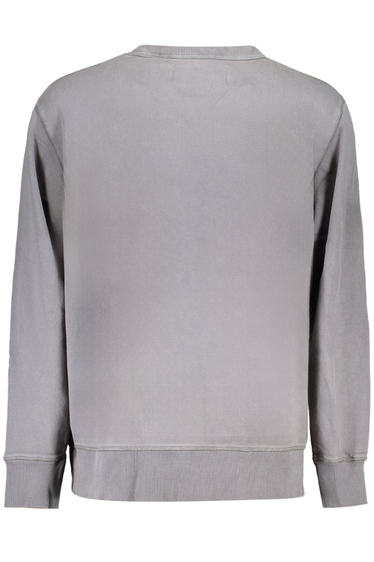 Calvin Klein férfi pulóver, szürke