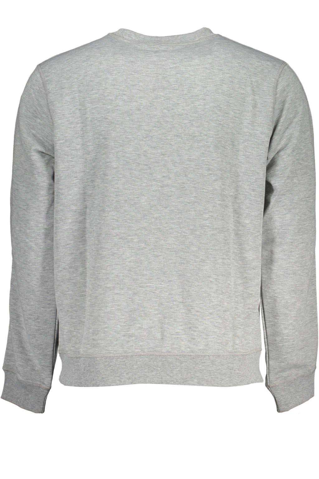 Calvin Klein férfi pulóver, szürke