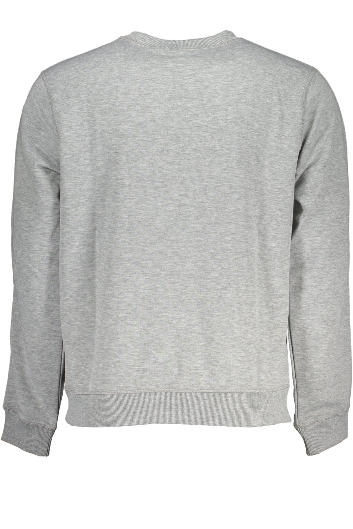 Calvin Klein férfi pulóver, szürke