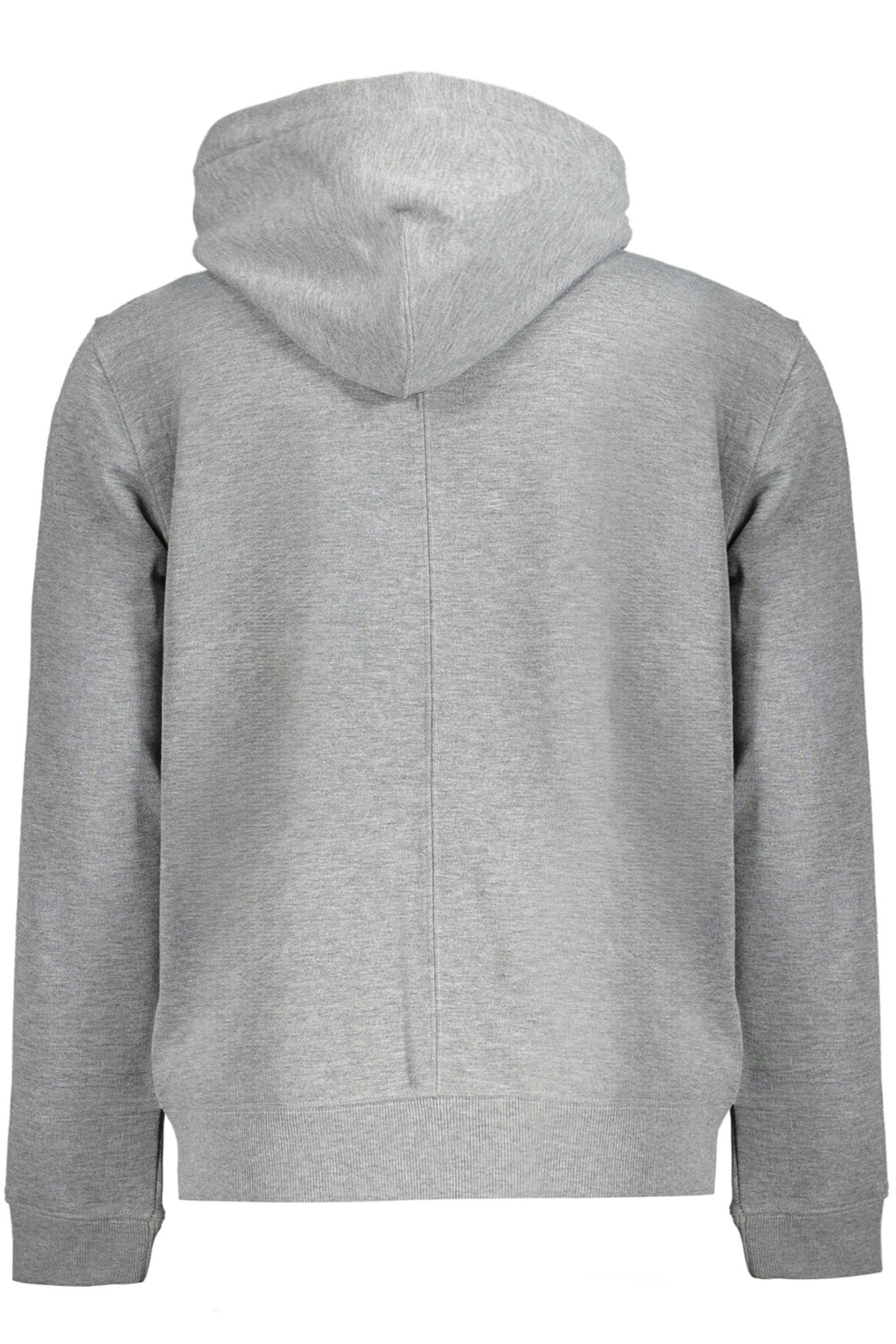 Calvin Klein férfi pulóver, szürke