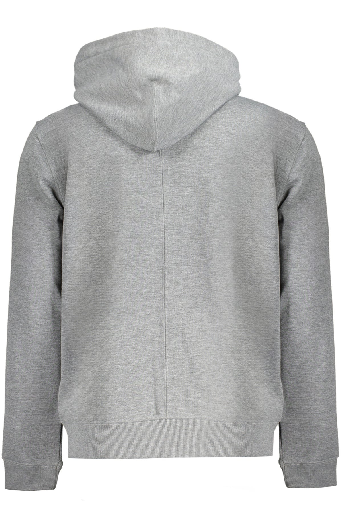 Calvin Klein férfi pulóver, szürke
