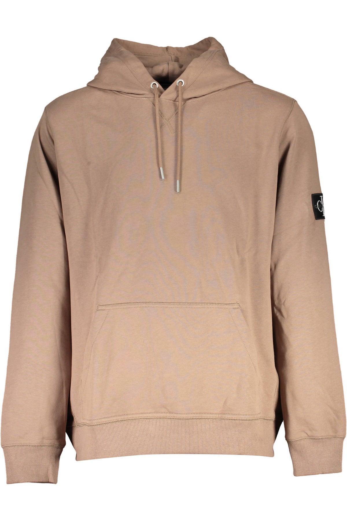 Calvin Klein férfi pulóver, barna