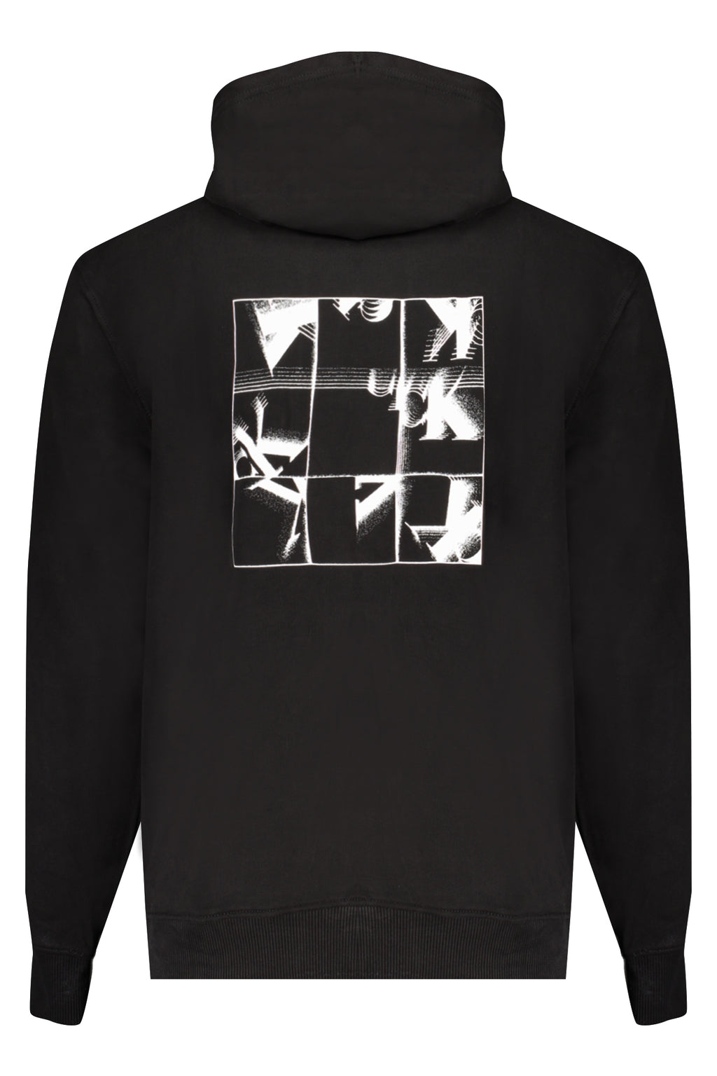 Calvin Klein férfi pulóver