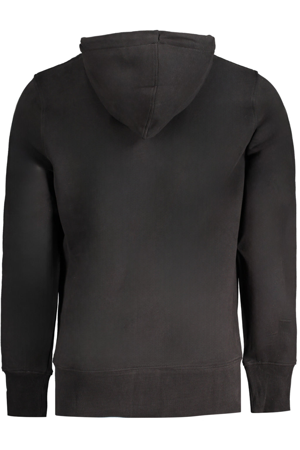 Calvin Klein férfi pulóver, fekete