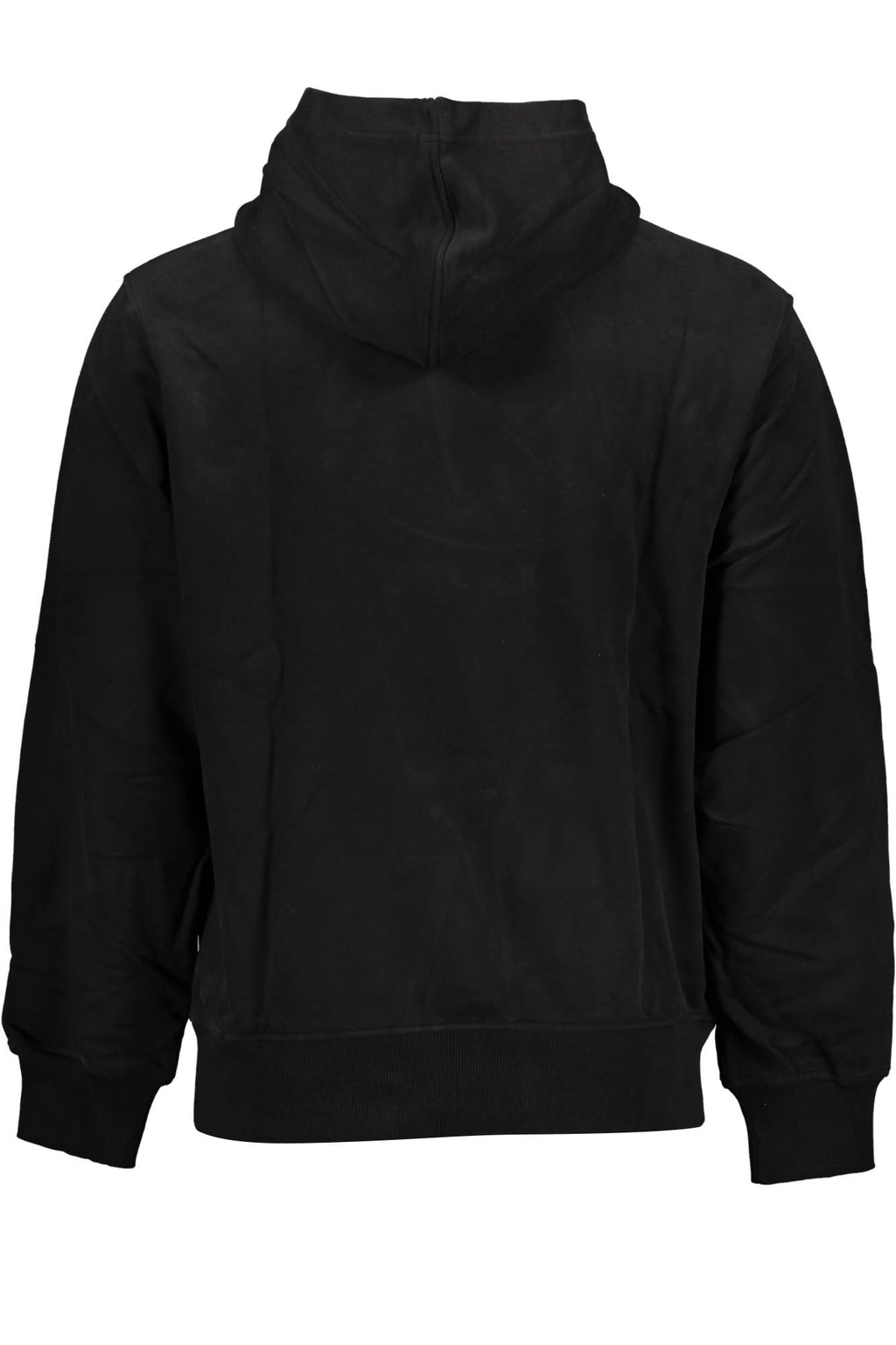 Calvin Klein férfi pulóver, fekete
