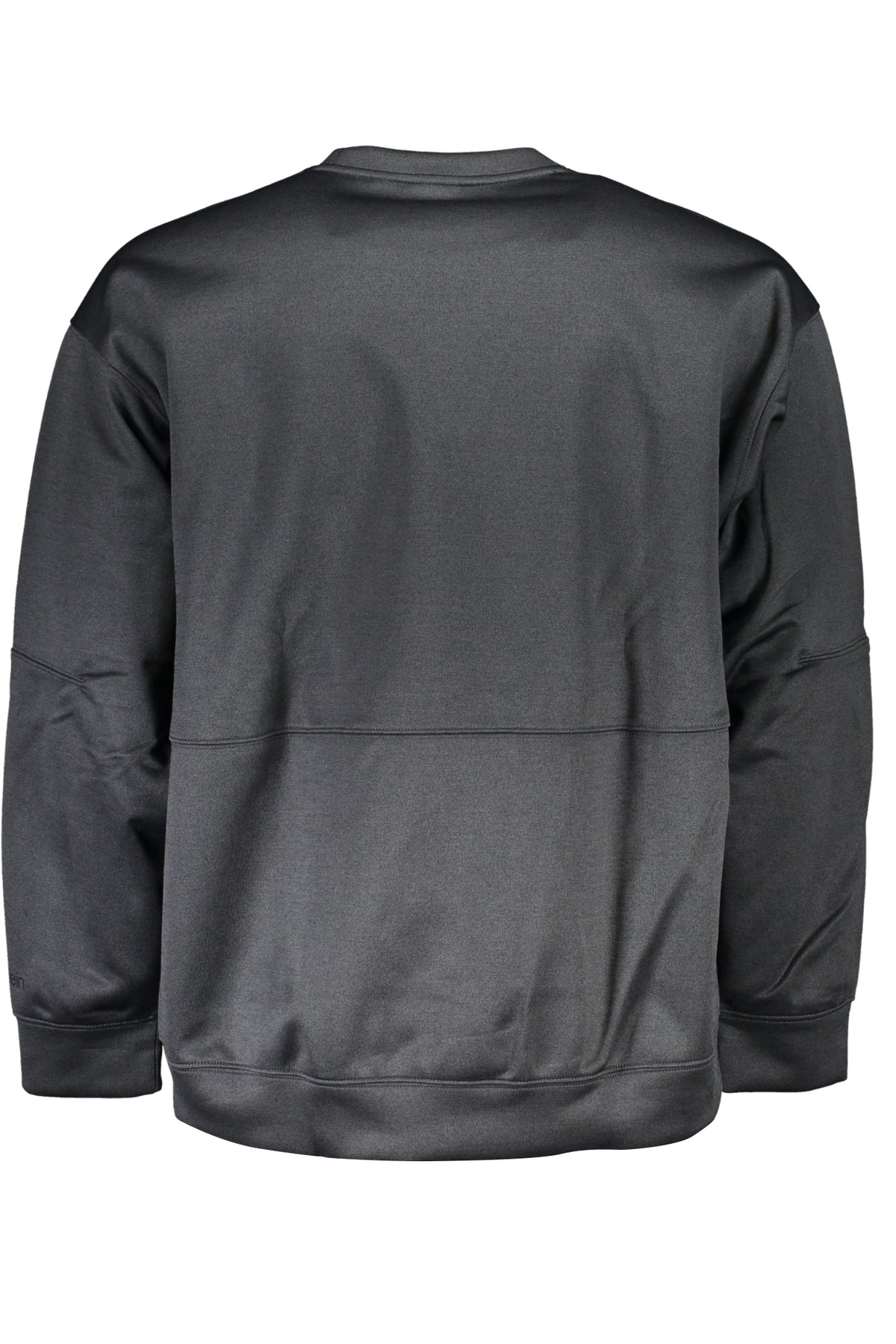 Calvin Klein férfi pulóver, fekete