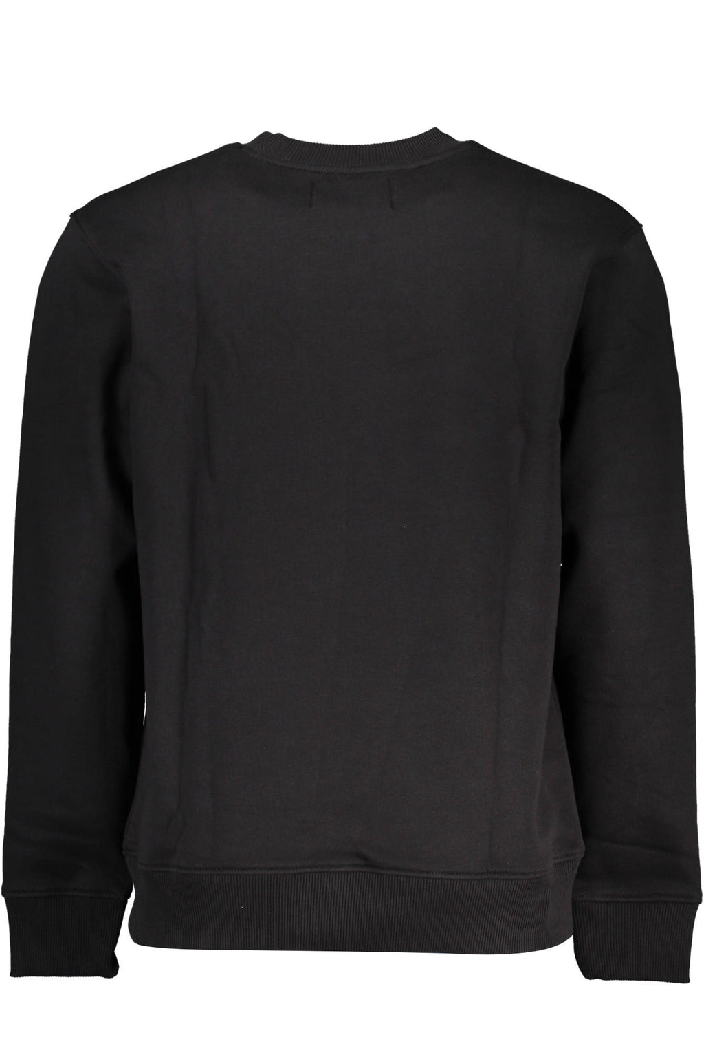Calvin Klein férfi pulóver, fekete