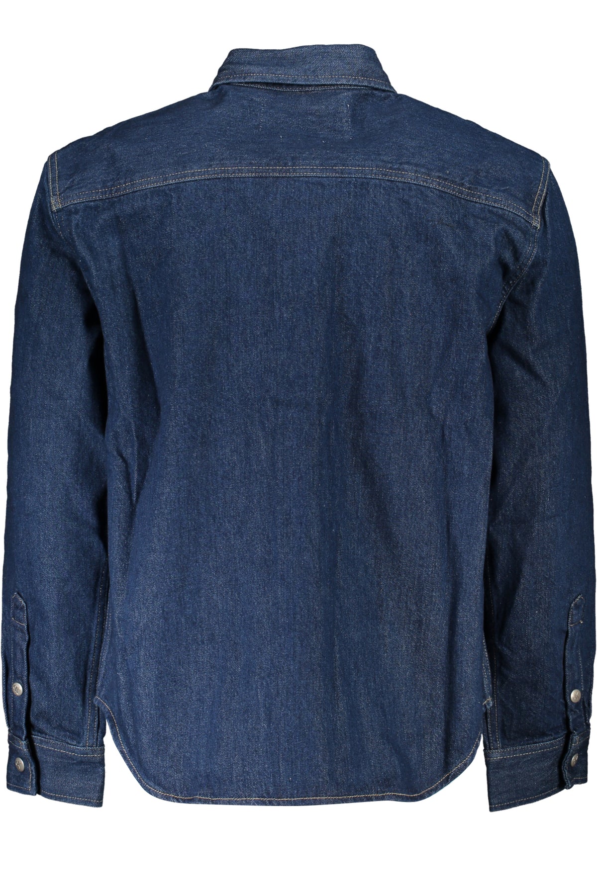 Calvin Klein férfi sportdzseki, kék
