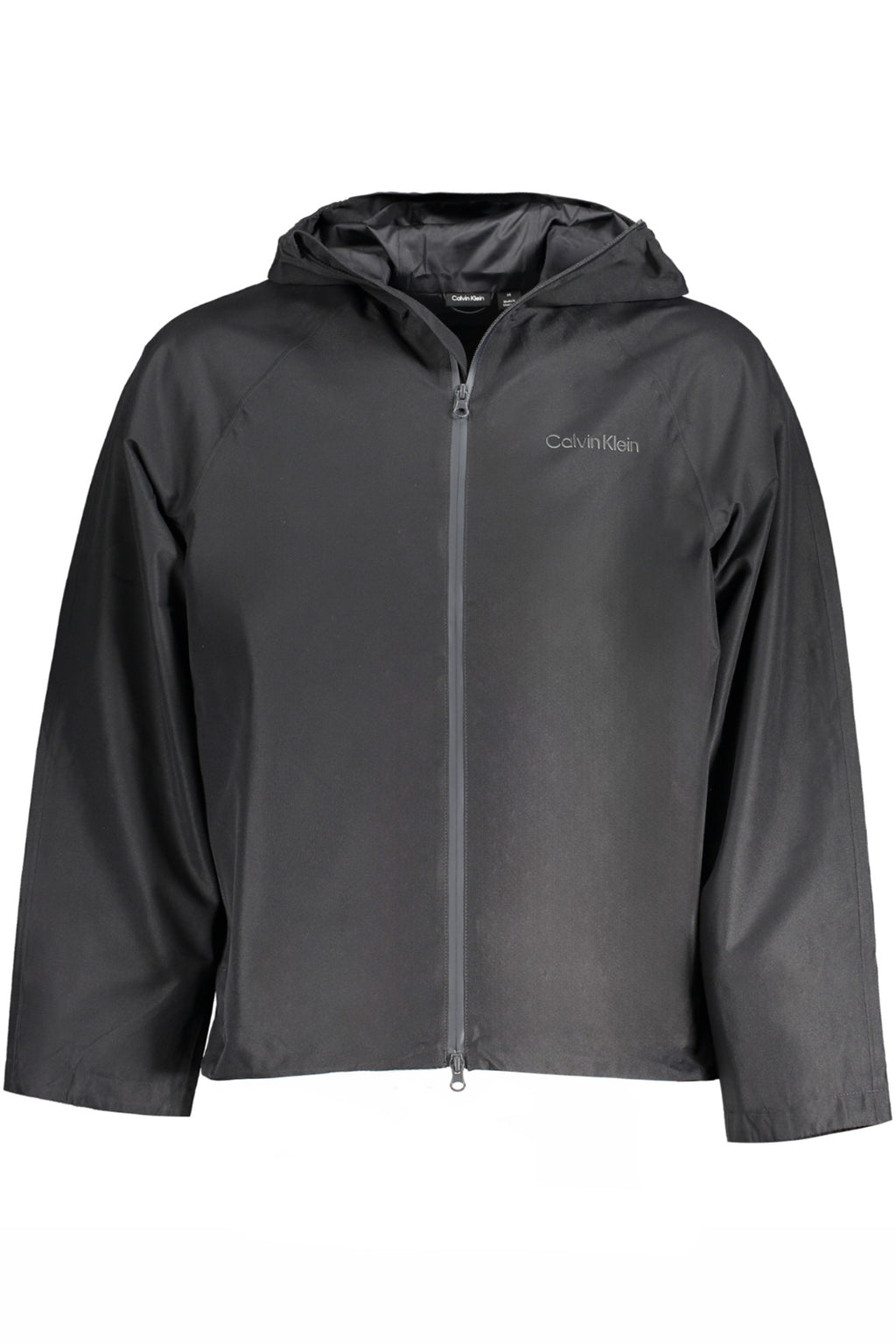 Calvin Klein férfi sportdzseki, fekete