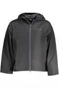 Calvin Klein férfi sportdzseki, fekete