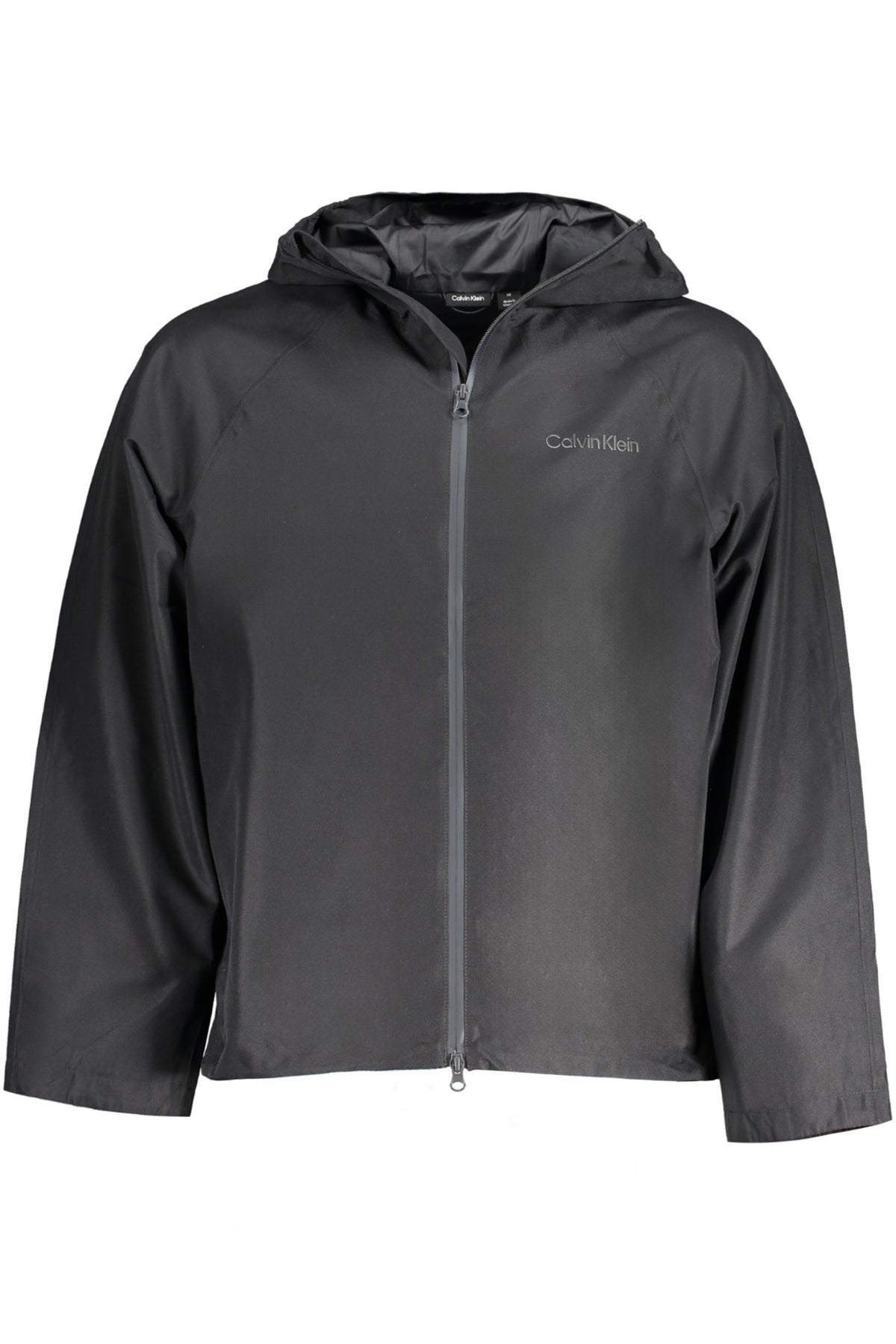 Calvin Klein férfi sportdzseki, fekete