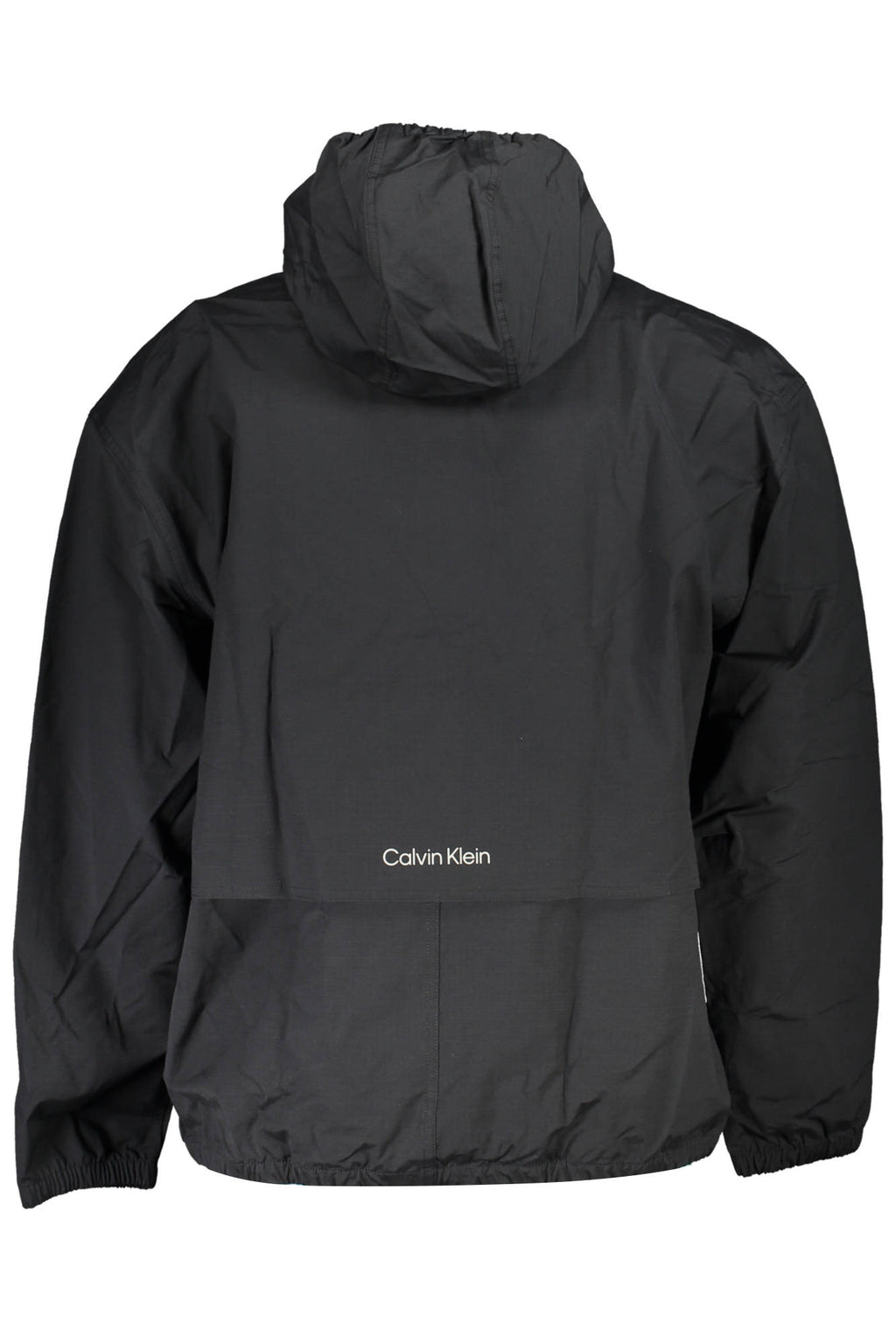 Calvin Klein férfi sportdzseki, fekete
