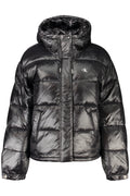 Calvin Klein női dzseki, fekete