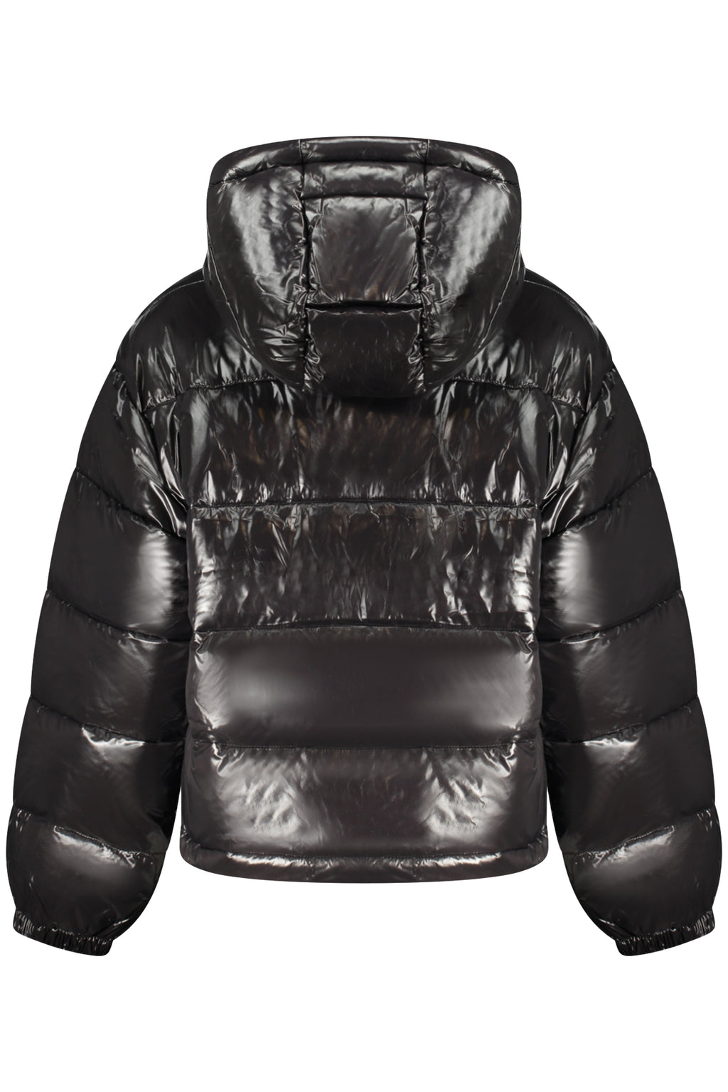 Calvin Klein női fekete dzseki