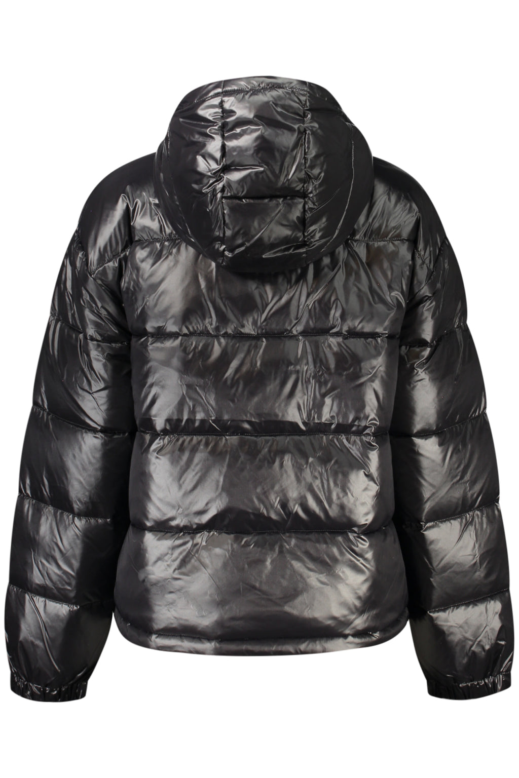 Calvin Klein női dzseki, fekete