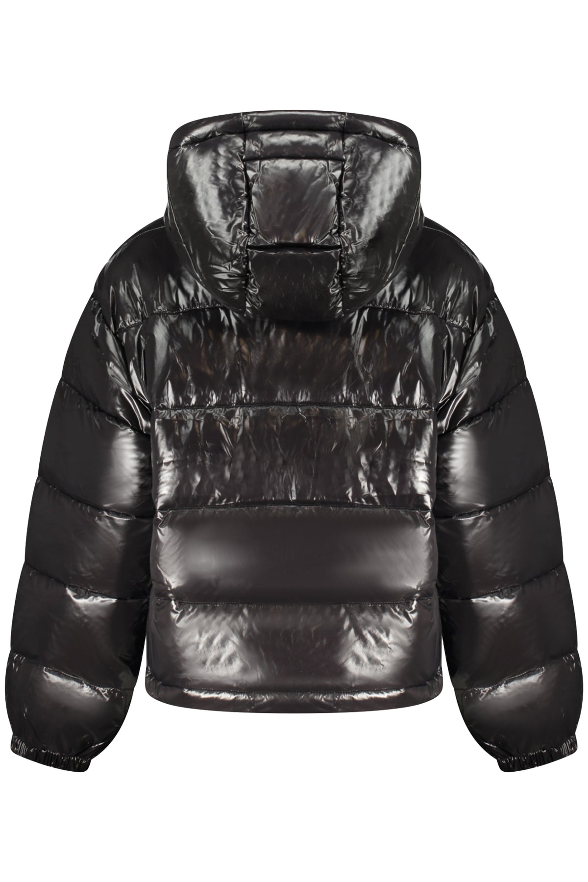 Calvin Klein női dzseki, fekete